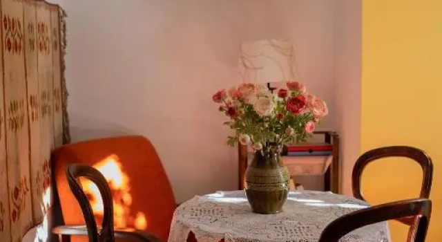 Апартаменты Kolory Guest House