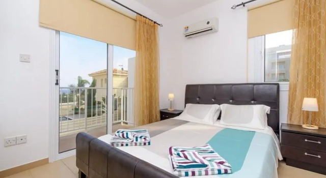 Villa Petra AQ PV5