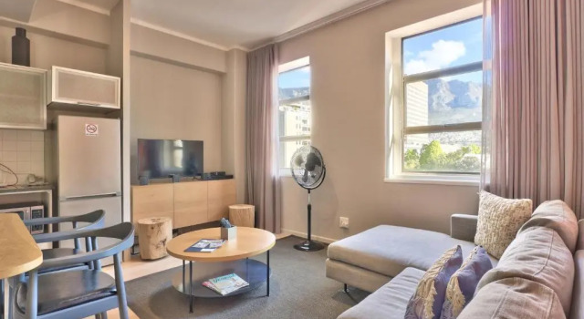 Апартаменты с 2 комнатами Avenue One Apartments