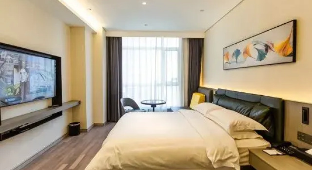 Suite Qingyang Phoenix Hotel