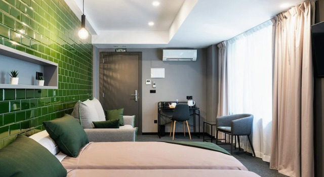 Номер Standard Nest Style Valencia
