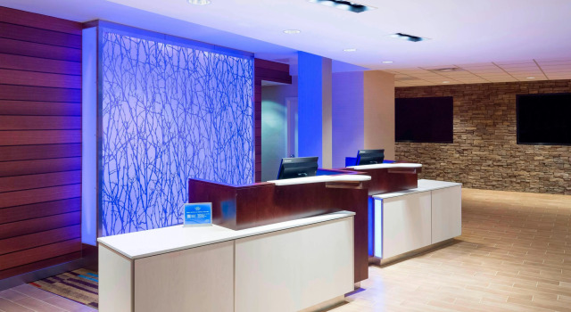 Fairfield Inn & Suites by Marriott Paramus