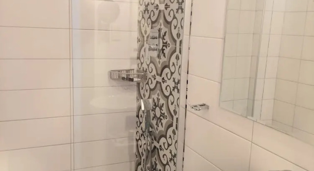 Двухместный номер Standard с балконом Stratos Hotel