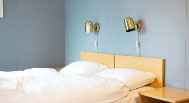 Havly Bed & Breakfast, Book Hotel Hoteller i fulke Westland med parkering, Parkering