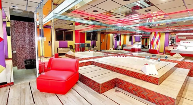 Hollywood Motel, Rezervasyon Motel Farmingdale Long Island