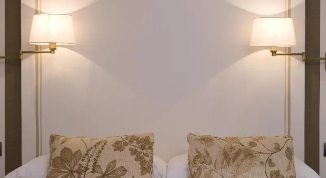 Двухместный номер Standard Parador de Puebla de Sanabria