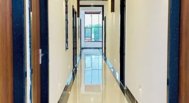 Hotel Shree Rameshwaram