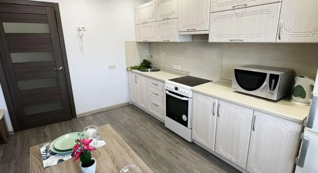 Apartamenty na ulice Baulinskoj 1, Book Lejlighed CAO Area Moskva
