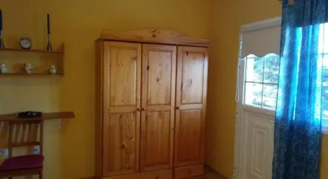 Apartamentos Trebol