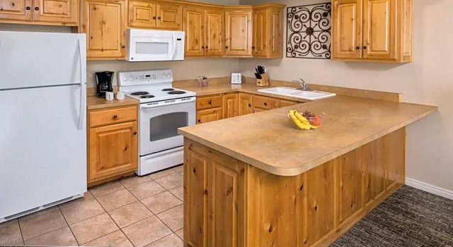 Люкс WorldMark St. George