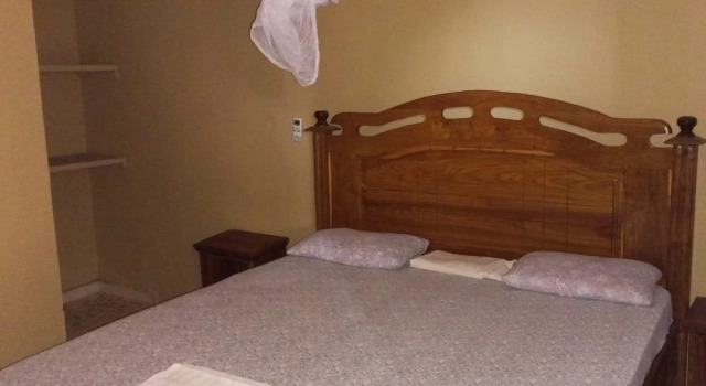 Darsalam, Prenota Hotel Kédougou Kédougou