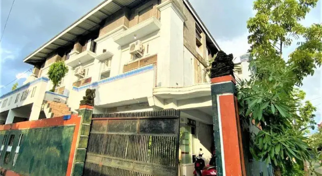 Buntusu Guest House By Zuzu, Book Guesthouse Hotels in Sulawesi with Parking, Parking