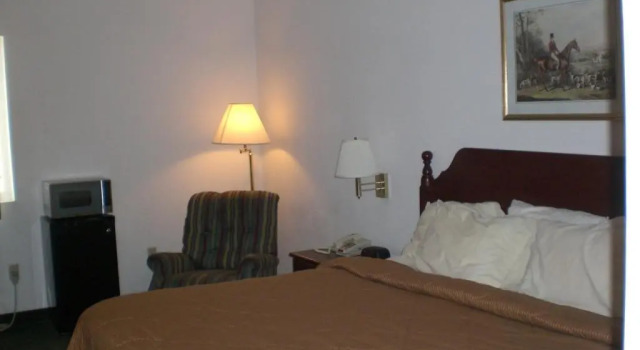 Standaard kamer Days Inn by Wyndham Butler