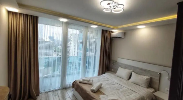 Leo Group Apartment 13-270 Sunrise Batumi, Book Apartment Batumi 