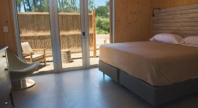 Номер Superior Wanderlust José Ignacio