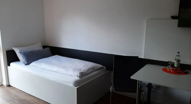 Boardinghouse Kastanienring
