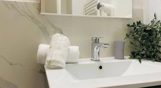 Номер Luxury Casa Rosa al Mare, Rapallo