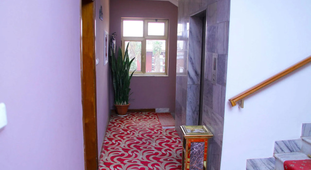 Damu Hotel
