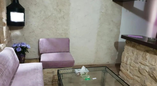 Deluxe Doppel Zimmer Ahiram Hotel Byblos