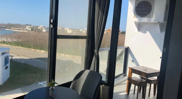 Двухместный номер Standard с балконом SH Villa