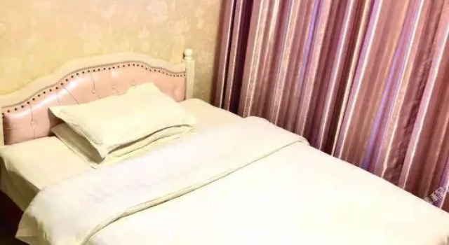Sanhe Hostel