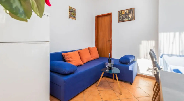 Apartments Luciano, Reserva ahora Apartamento Fažana Pula