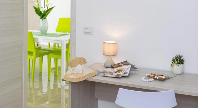 Апартаменты Paloma B&B