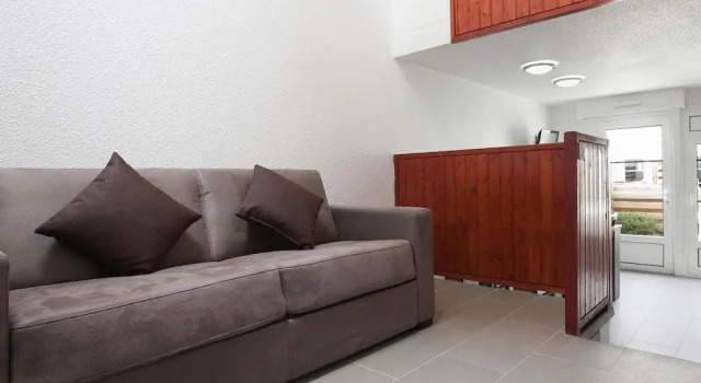 Gulf of Morbihan Home for 5 Guests, Rezerwuj Hotel  