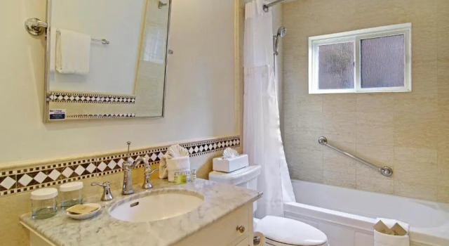 Люкс Standard Wayside Inn