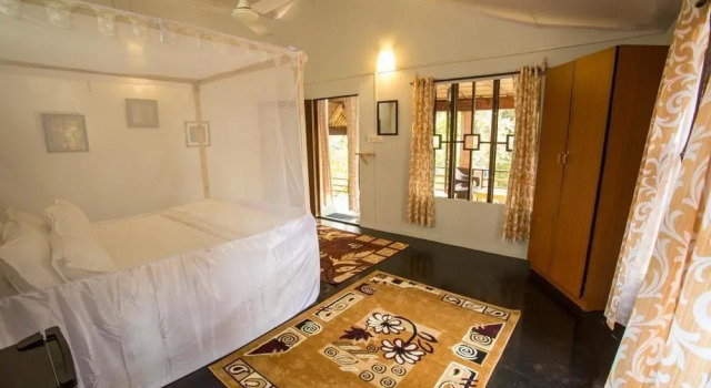 La La Land Nature Resort, Réserver Complexe hôtelier Hôtels resort à Patnem, Complexe hôtelier