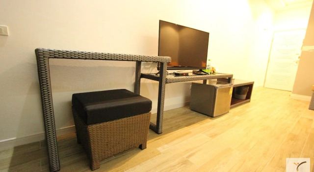 Aspiraya Resort (SHA Extra Plus)