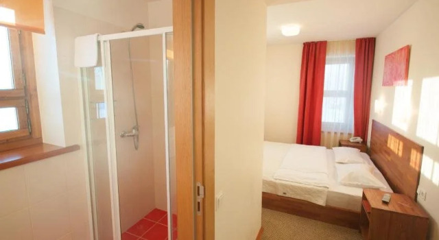 Atputa, Prenota Hotel Cēsis Gauja National Park