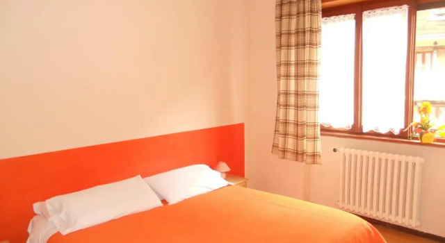 Habitación doble Estándar Mondo DOro
