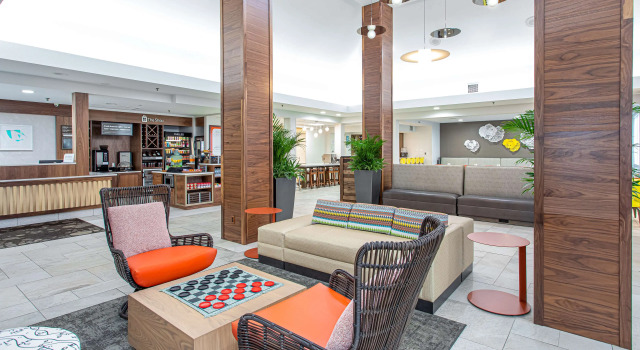 Hilton Garden Inn Orange Beach, Prenota Hotel Hotel a Alabama con piscina, Piscina