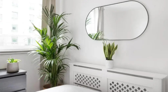 Апартаменты Riverside Balcony Apartments, 10 minutes from Oxford Circus