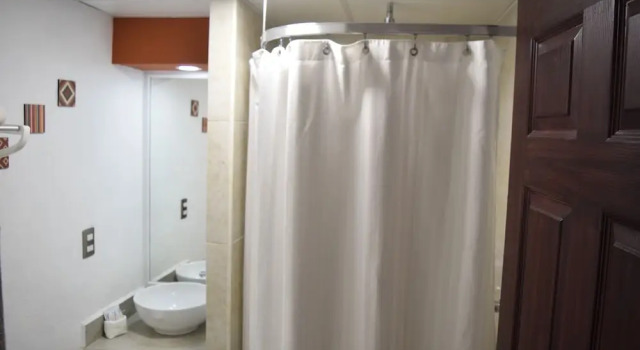 Трёхместный номер Standard Hotel San Luis