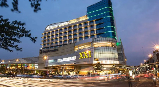 Hotel Ciputra Cibubur