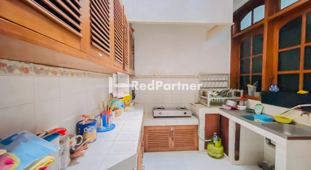 Griya Dalem Syariah RedPartner
