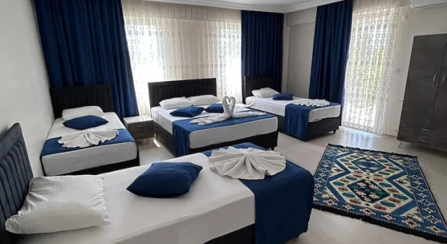 Люкс Standard Paradise House