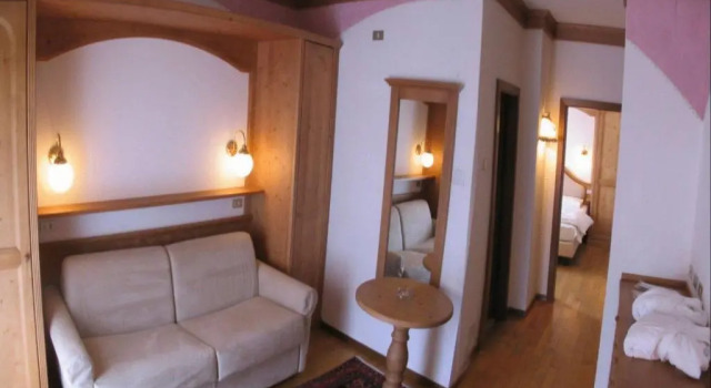 Люкс Club Hotel Alpino