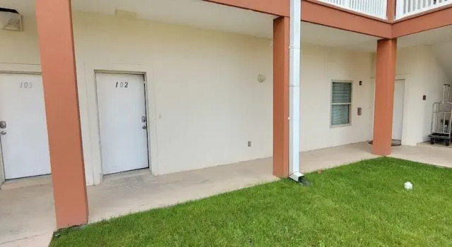La Isla F102 2 Bedroom Condo by RedAwning, Buchen Sie Ferienwohnung Padre Island USA