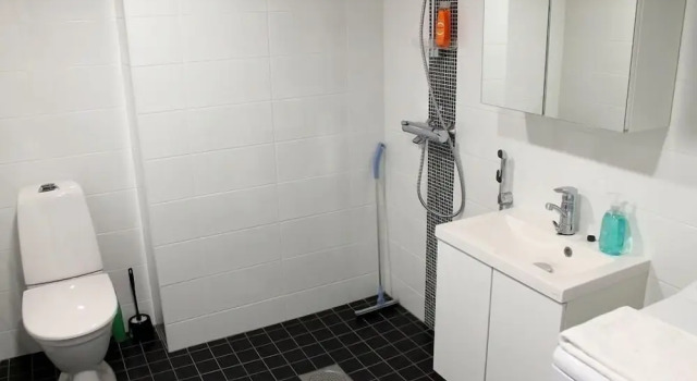 Kotimaailma Apts Joensuu Koskikatu 11, Buchen Sie Hotel Joensuu 