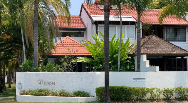 Noosa Boutique Apartments, Rezerwuj Apartament Hotele w Noosa z basenem, Basen