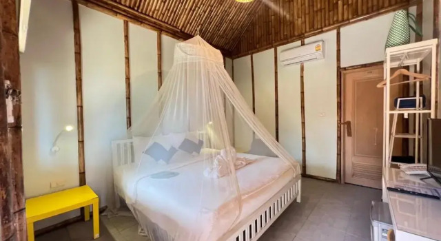 Коттедж Standard Anyavee Krabi Beach Resort