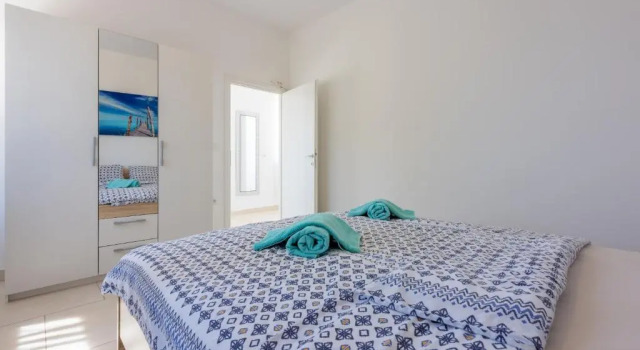 Apartments Antonija, Забронировать Апартаменты/квартира Отели Приморско-Горанской жупания с парковкой, Парковка