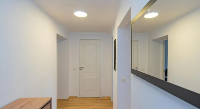 Апартаменты Family 1 BD Old Town Apartment by Hostlovers