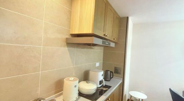Люкс Vanke Songhua Lake Qingshan Cooked Snow Homestay