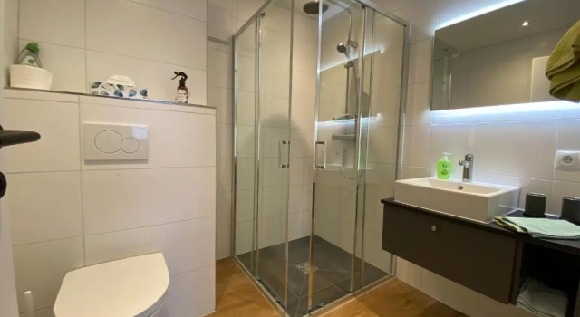 Апартаменты Appartement Schillerkopf