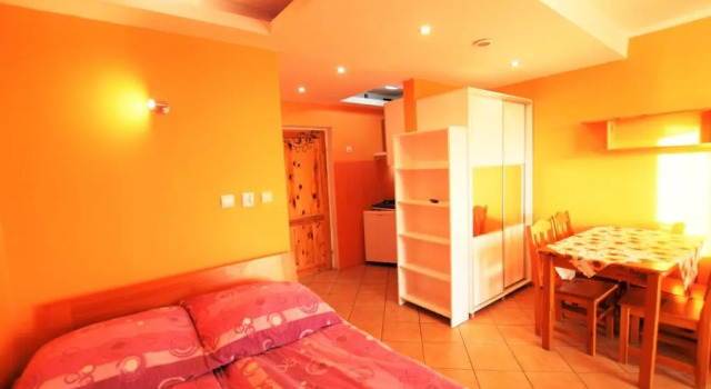 Pokoje z widokiem na morze, Book Hotel Jastarnia 