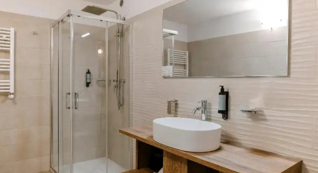 Семейный номер Standard с балконом Armon Greenblu Hotel & Wellness